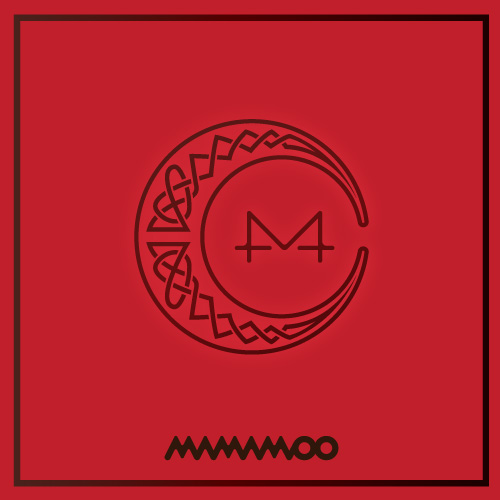 [mamamoo] red moon