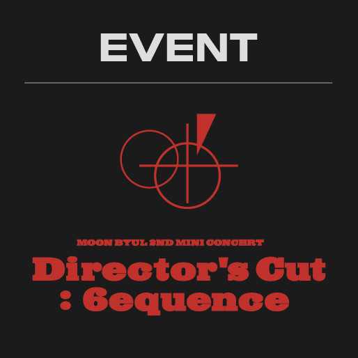 [Director's Cut] EVENT