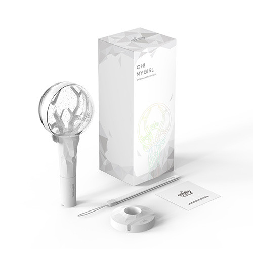 [OH MY GIRL] OFFICIAL LIGHT STICK VER 1.5