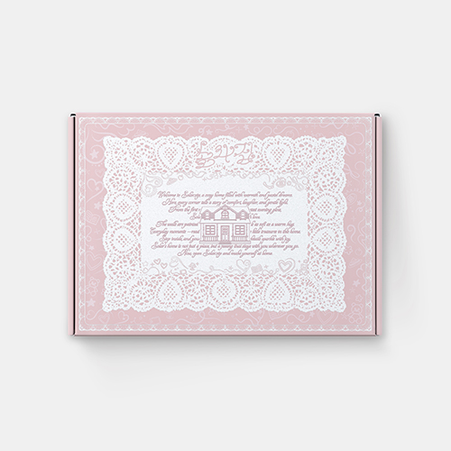 [SOLAR] 2026 SEASON'S GREETINGS [솔라집(.zip)]