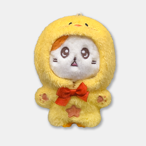 [Ham Byo Land : Moonlight Adventure] HAMBYORI’S LITTLE CHEEP JUMPSUIT