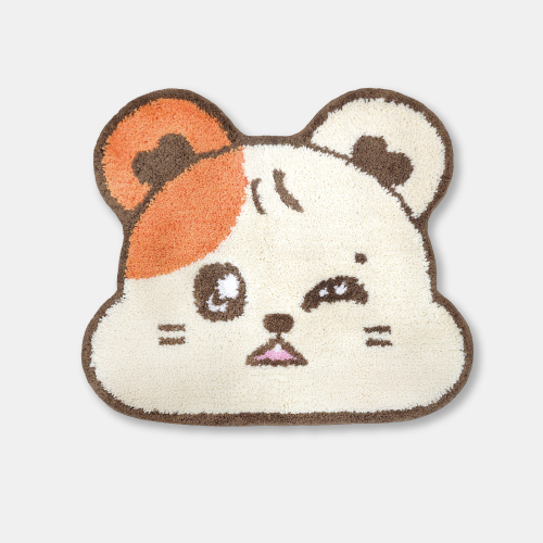 [Ham Byo Land : Moonlight Adventure] RUG